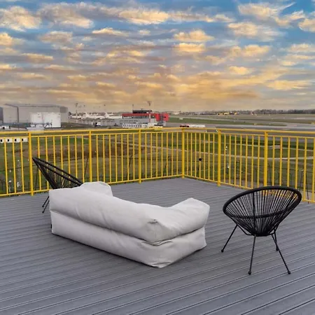 Apartment Air 203 *