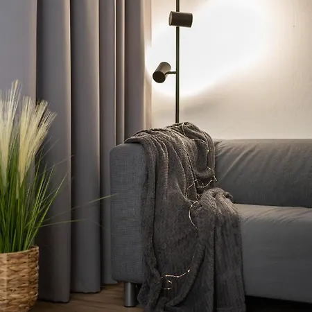 Air 203 Apartment *