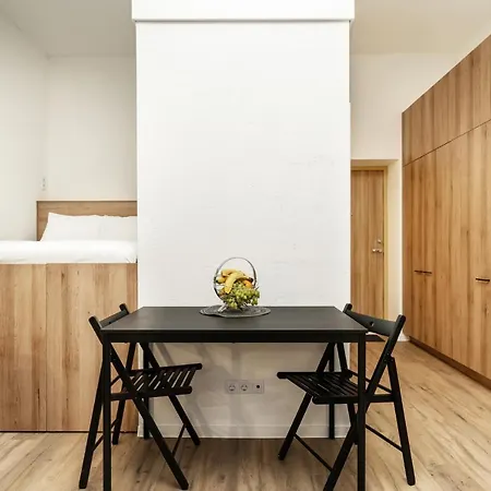 Air 203 Apartment