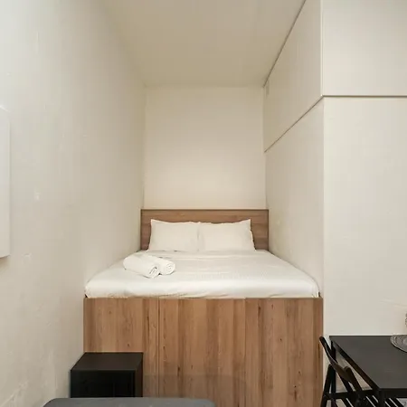 Apartment Air 203 Vilnius