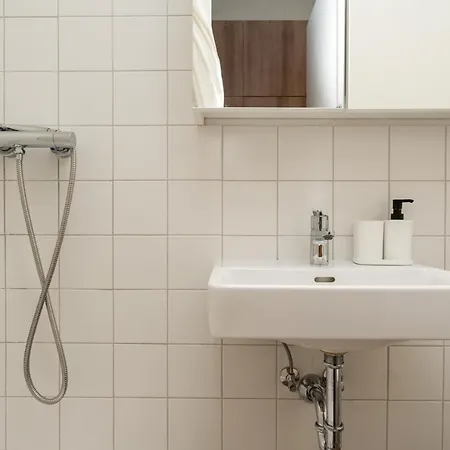 Apartment Air 203 Vilnius