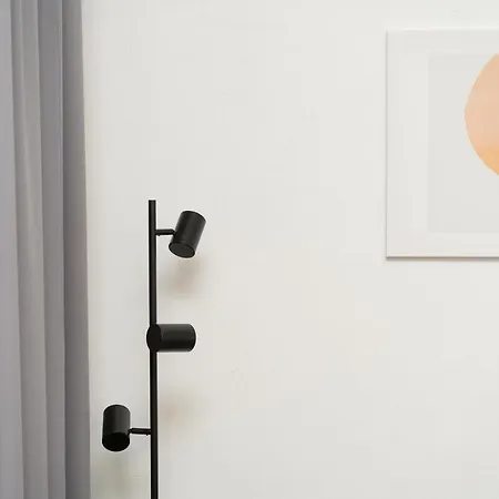 Air 203 Apartment