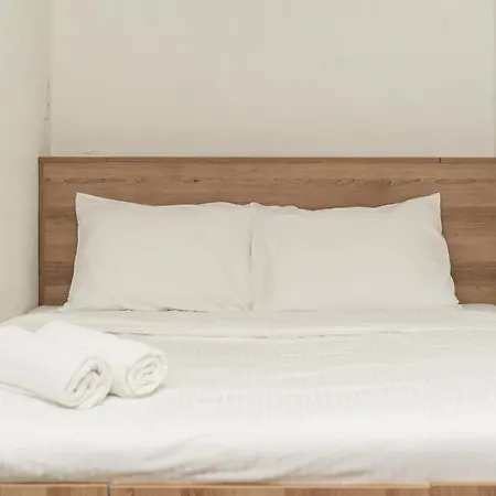 Air 203 Apartment Vilnius
