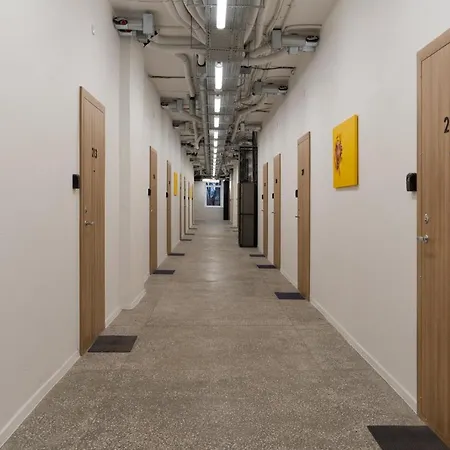 Apartmán Air 203