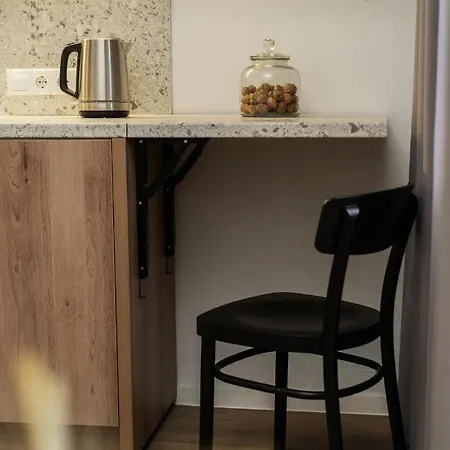 Apartmán Air 203