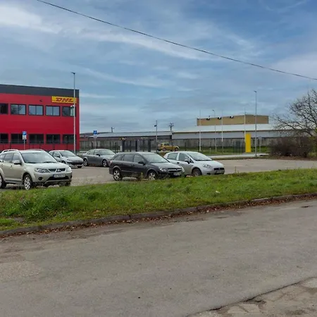 Air 203 Vilnius