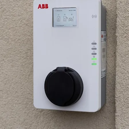 Apartman Air 203